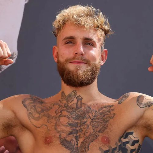 Jake Paul