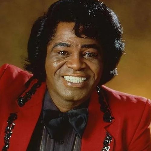 James Brown