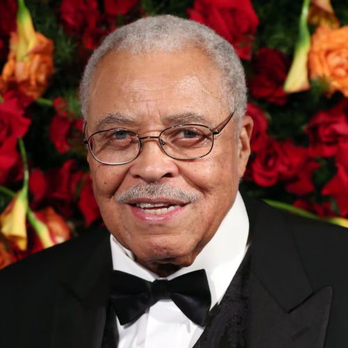 James Earl Jones