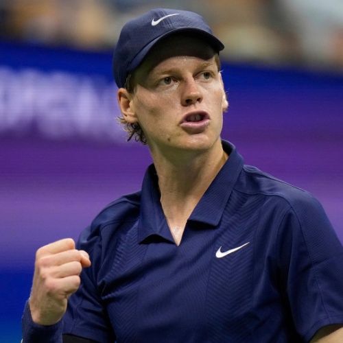 Jannik Sinner