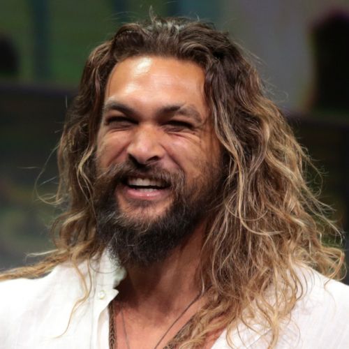 Jason Momoa
