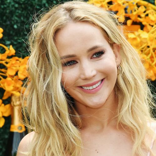 Jennifer Lawrence