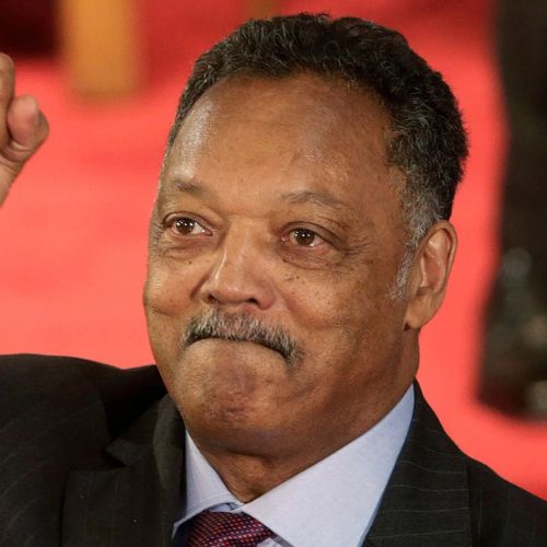 Jesse Jackson