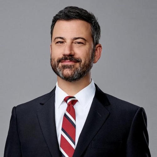 Jimmy Kimmel