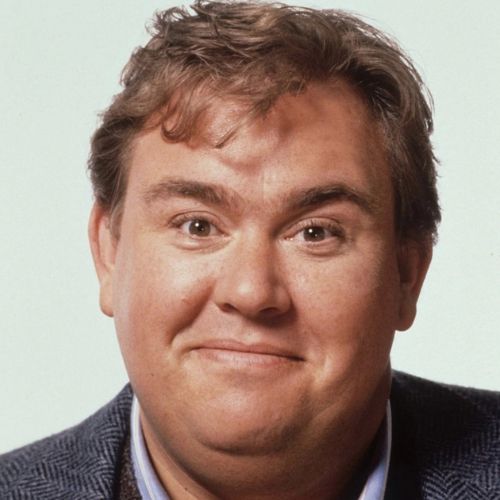 John Candy