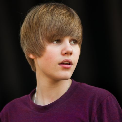 Justin Bieber