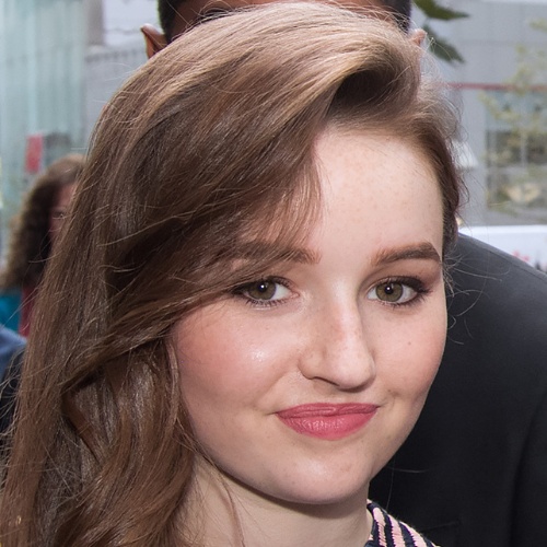 Kaitlyn Dever