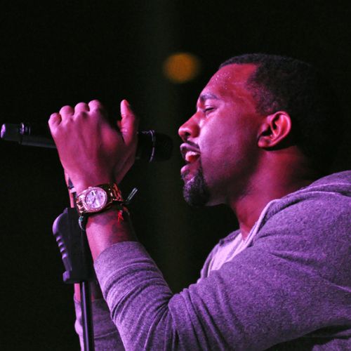 Kanye West