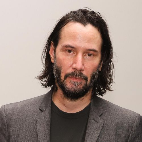Keanu Reeves