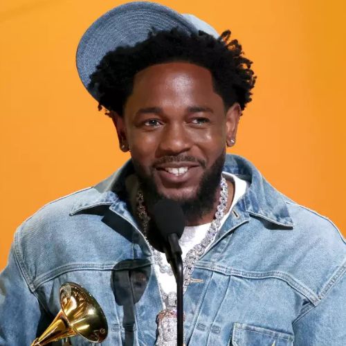 Kendrick Lamar