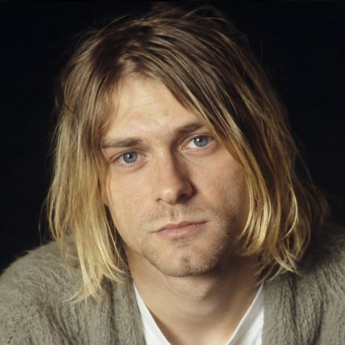 Kurt Cobain
