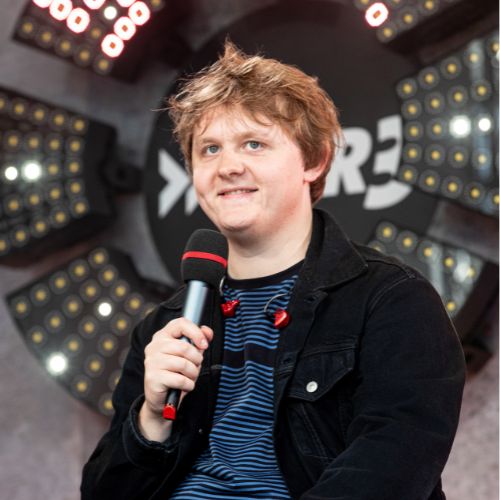 Lewis Capaldi