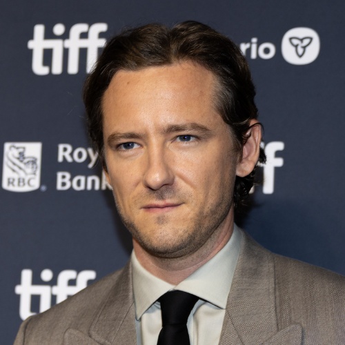 Lewis Pullman