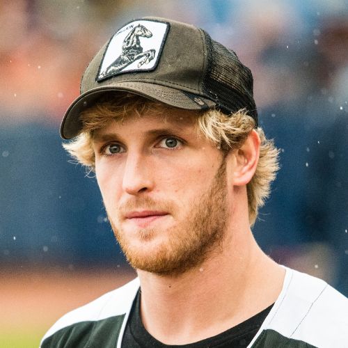 Logan Paul