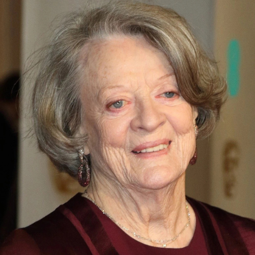 Maggie Smith