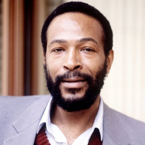 Marvin Gaye