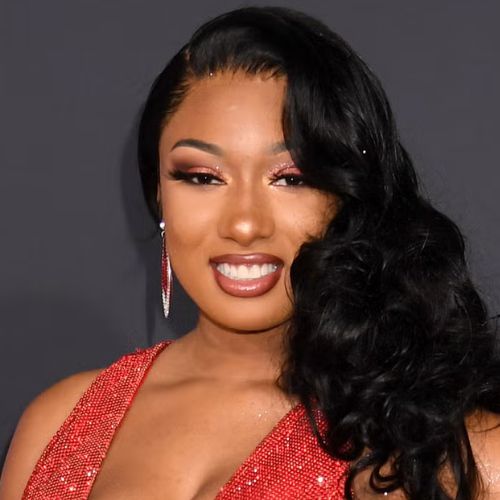 Megan Thee Stallion