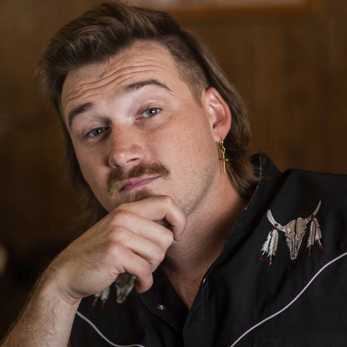 Morgan Wallen