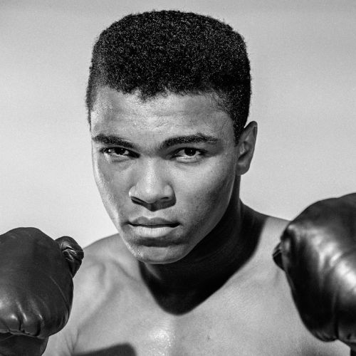 Muhammad Ali