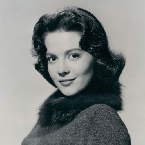 Natalie Wood