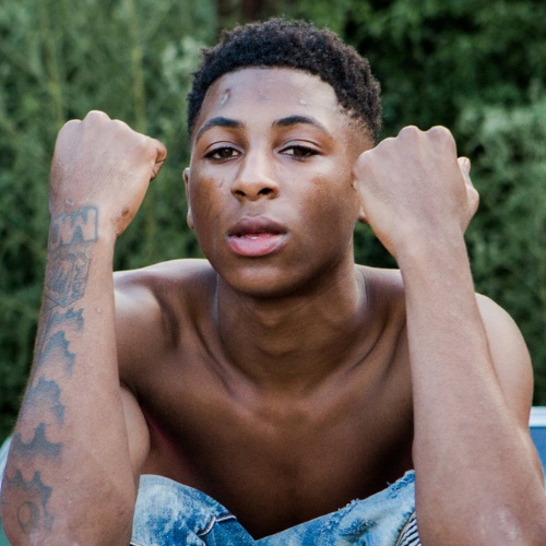 NBA YoungBoy