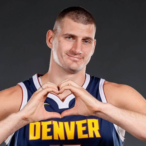 Nikola Jokić