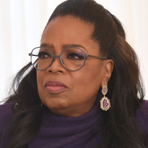 Oprah Winfrey