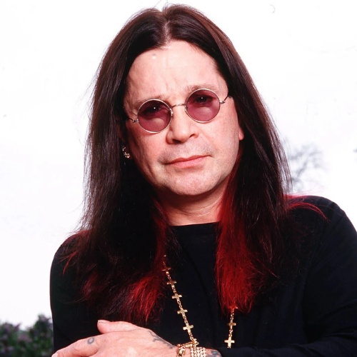 Ozzy Osbourne