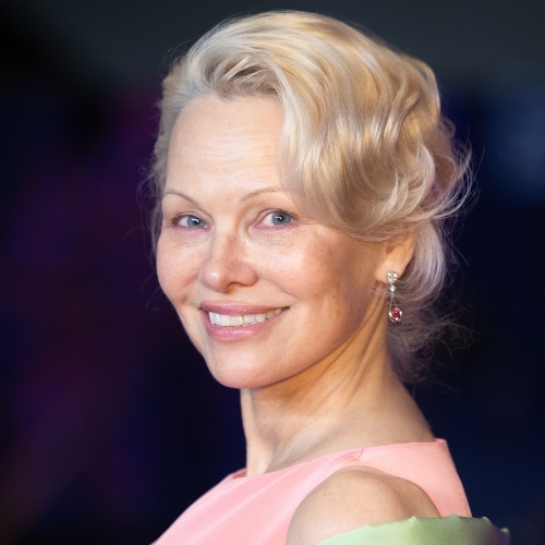 Pamela Anderson