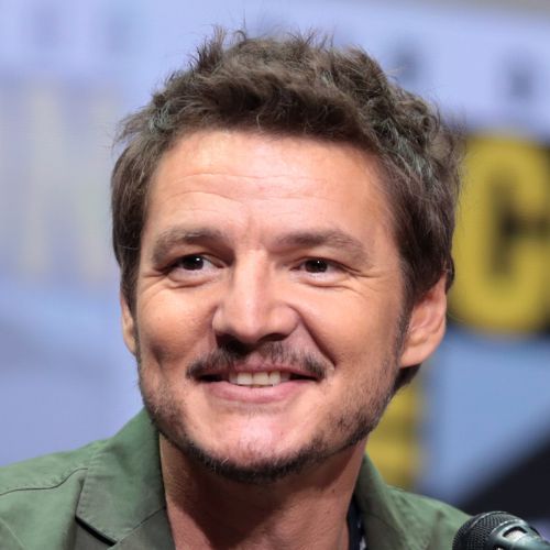 Pedro Pascal
