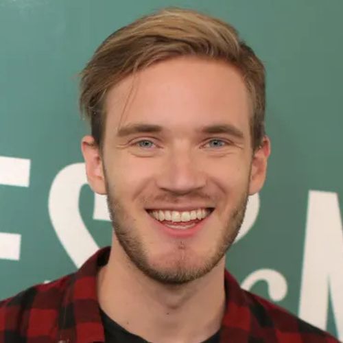 PewDiePie