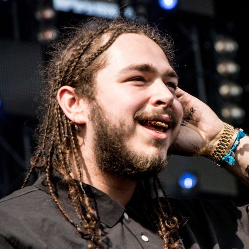 Post Malone