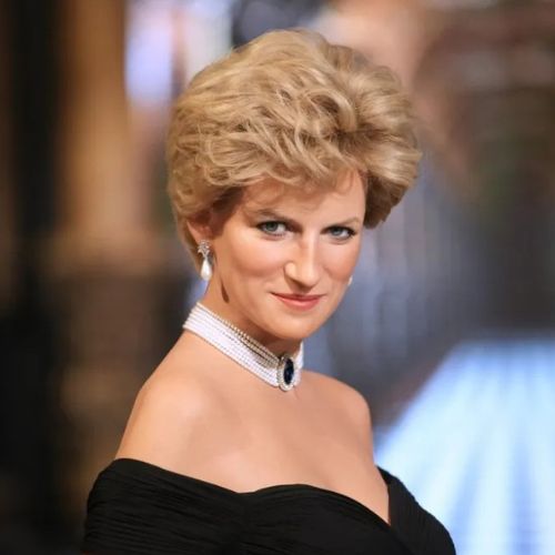 Princess Diana