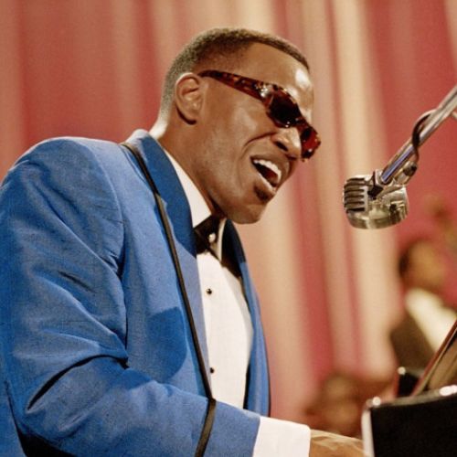 Ray Charles