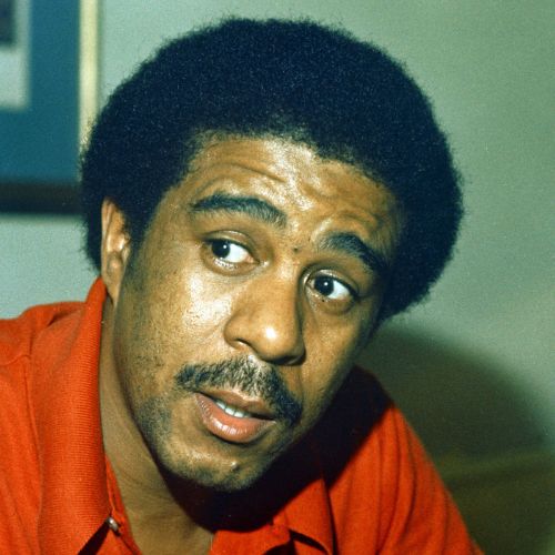 Richard Pryor