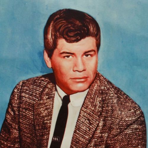 Ritchie Valens