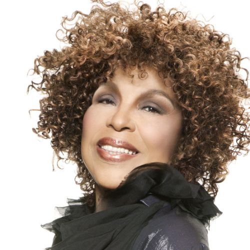 Roberta Flack