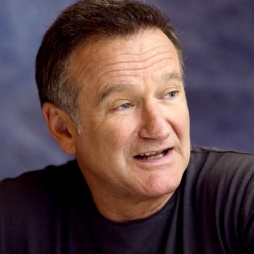 Robin Williams