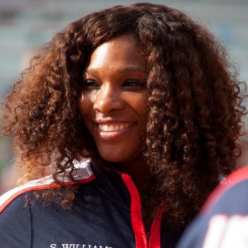 Serena Williams