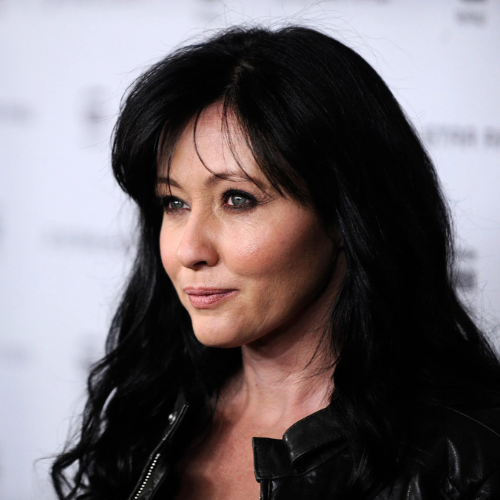Shannen Doherty