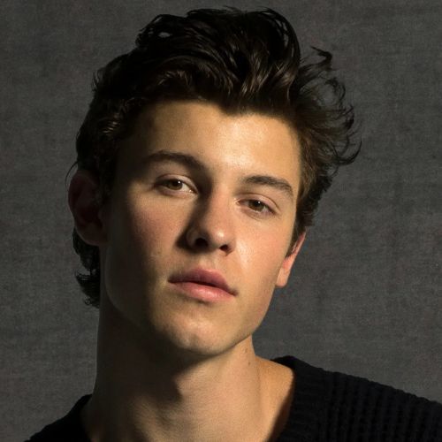 Shawn Mendes