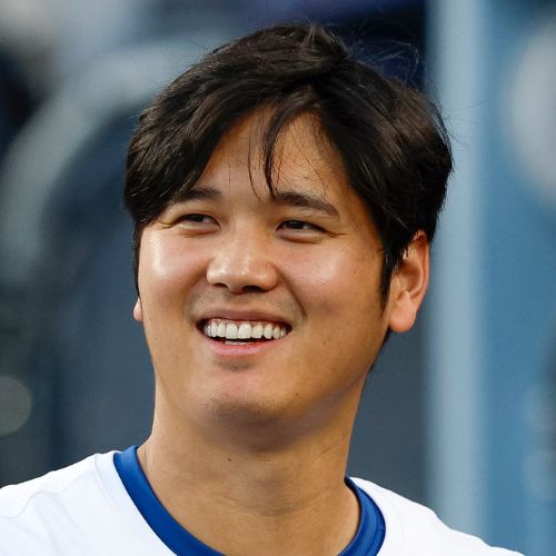 Shohei Ohtani