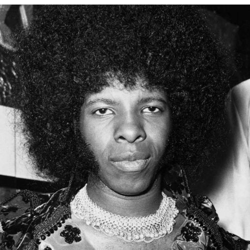 Sly Stone