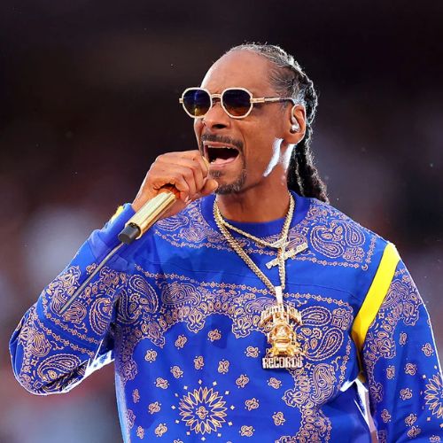 Snoop Dogg