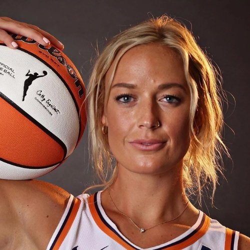 Sophie Cunningham