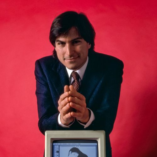 Steve Jobs