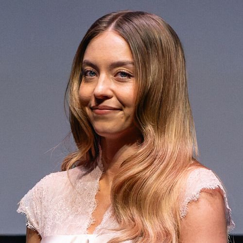 Sydney Sweeney