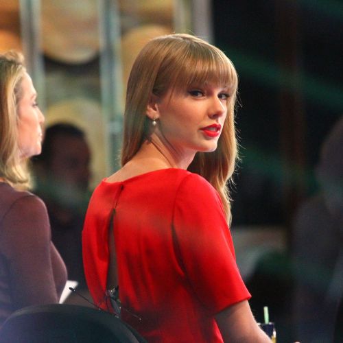 Taylor Swift
