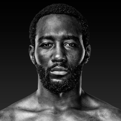 Terence Crawford