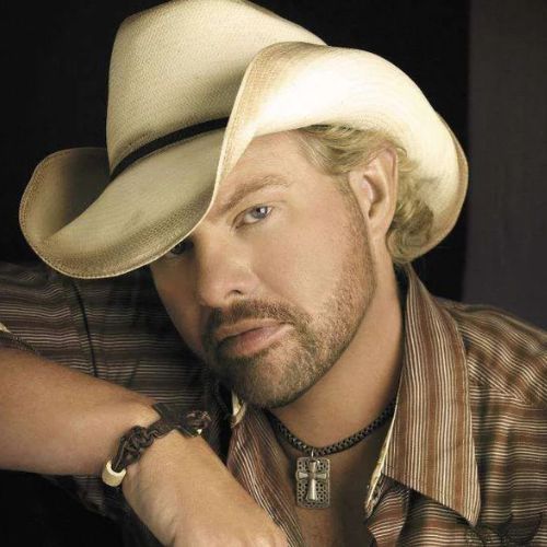 Toby Keith